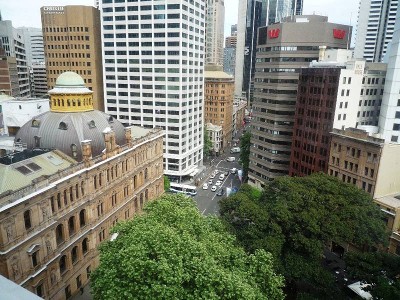 Smart 1 bedroom apartment near Circular Quay ! Picture