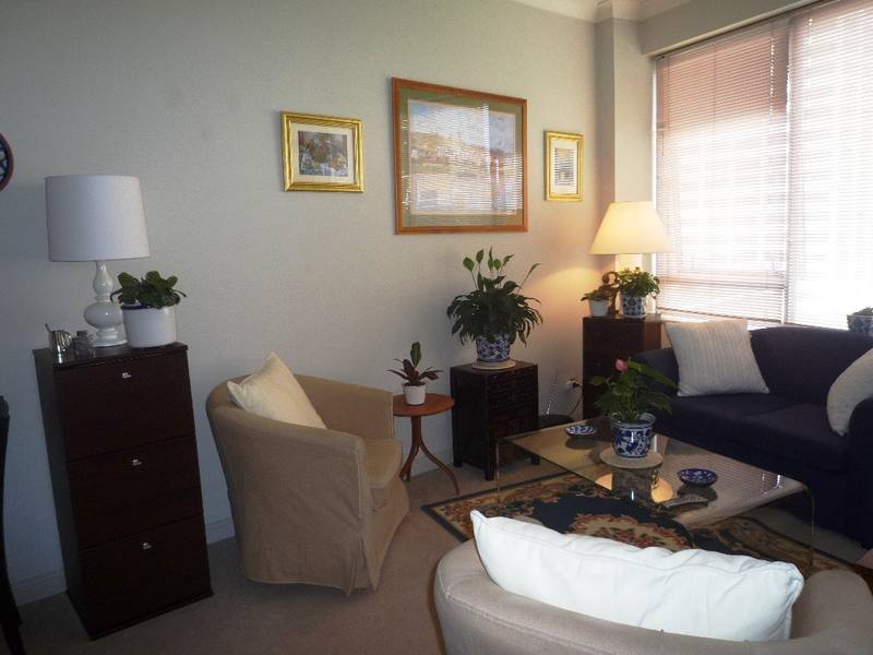 Smart 1 bedroom apartment near Circular Quay ! Picture 3