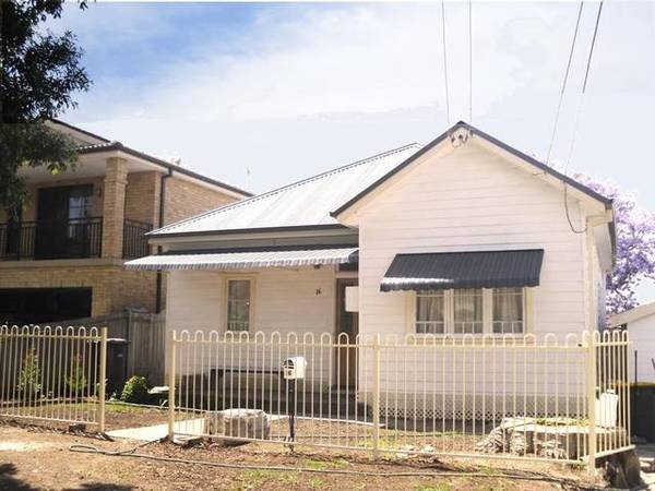 LEASED - MORE PROPERTIES NEEDED Picture 1