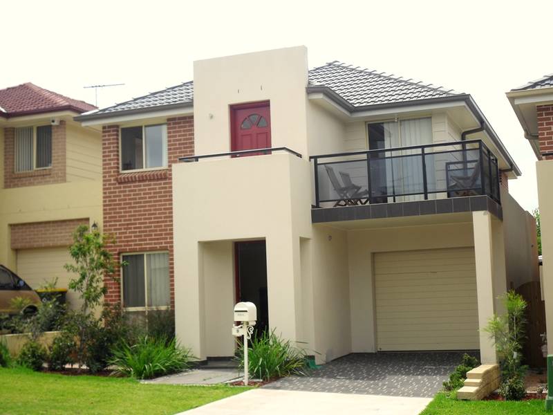 GREYSTANES NEW ESTATE Picture 1
