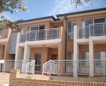"BRAND NEW TOWNHOUSES" Picture