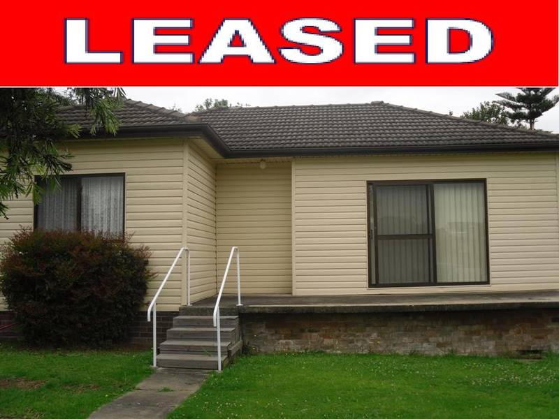 LEASED - MORE PROPERTIES NEEDED Picture