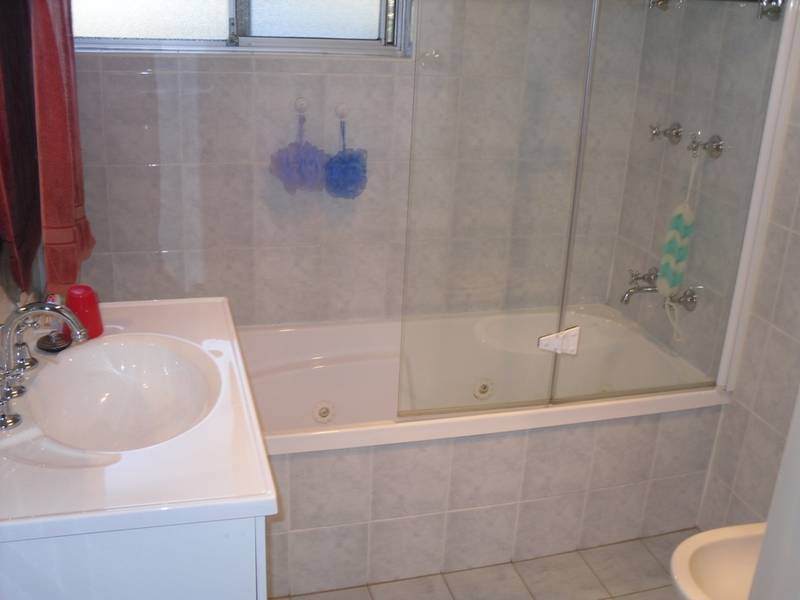 SOAK IN YOUR VERY OWN JACUZZI Picture 3