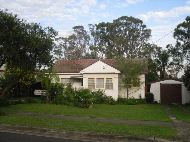 A WHOOPING 1012SQM!!!! Picture 1