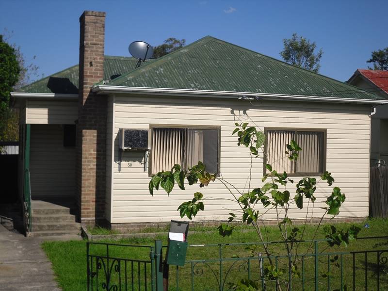 APPROX 800SQM Picture 1