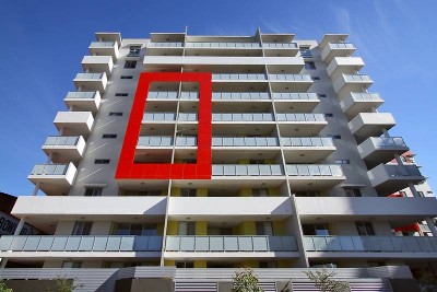 THE EURO TERRACES Picture THE EURO TERRACES Picture