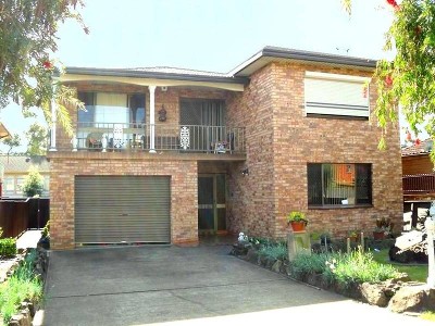 DOUBLE BRICK 5 BEDDA Picture