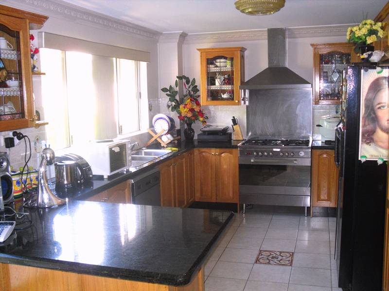 BLUE RIBBON LOCATION Picture 2