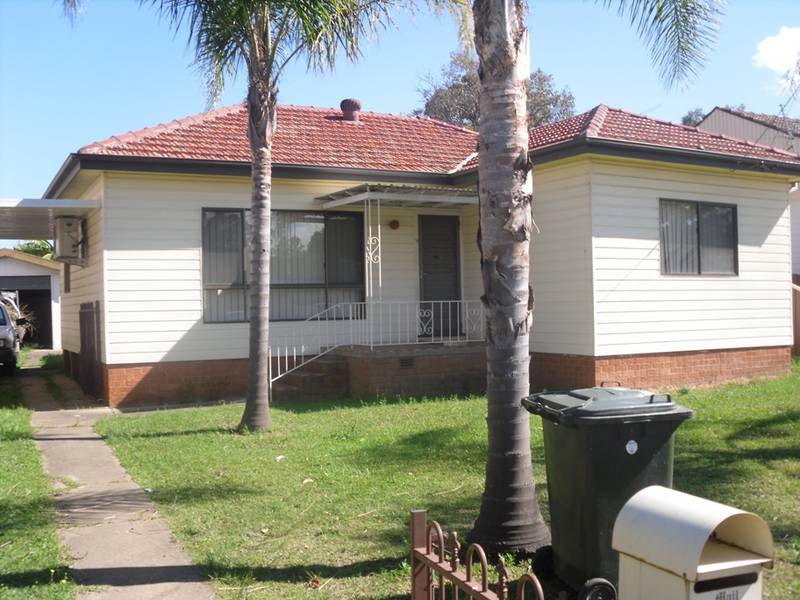 BE QUICK TO INSPECT Picture 1