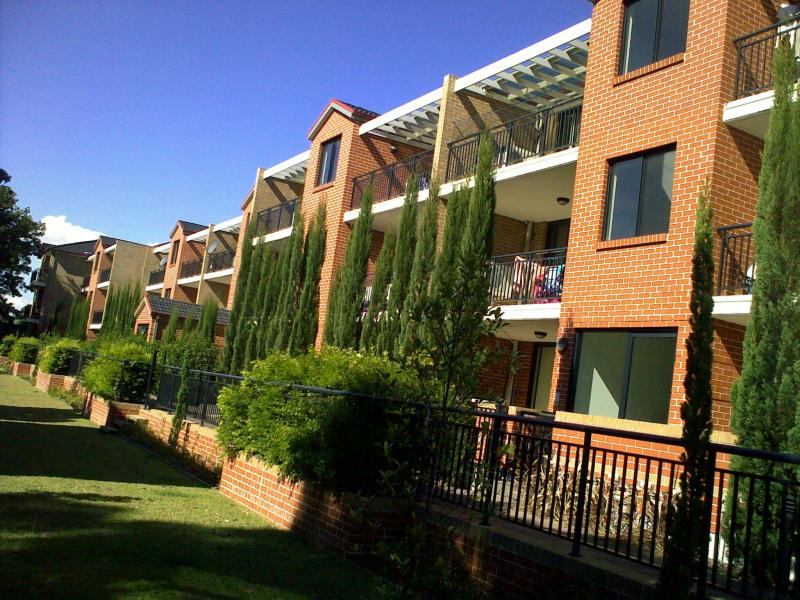 OPPORTUNITY KNOCKS Picture 1