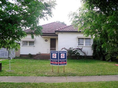 BE QUICK TO INSPECT Picture BE QUICK TO INSPECT Picture