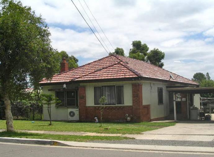 ZONED 2B = APPROX 770SQM Picture 1