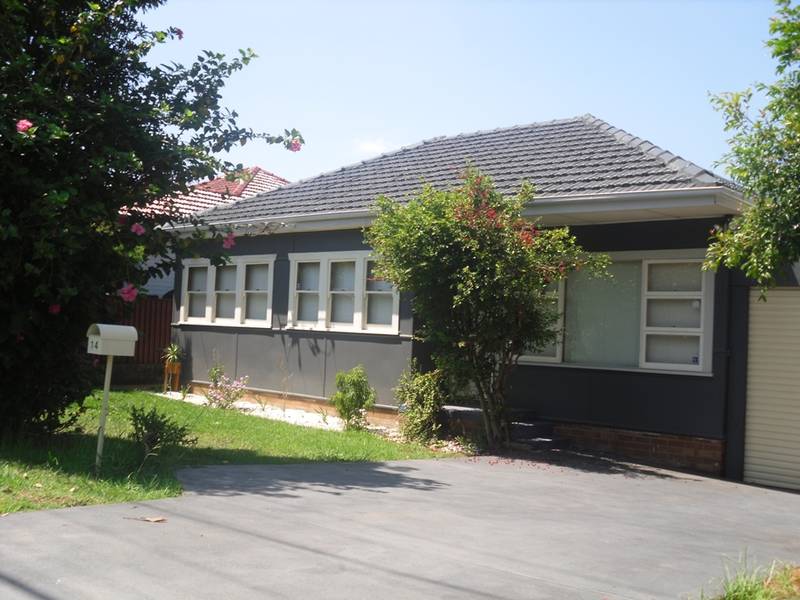 SOUGHT AFTER LOCATION Picture 1