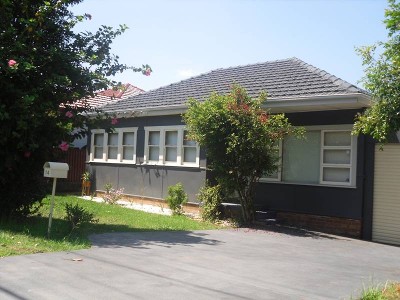 SOUGHT AFTER LOCATION Picture