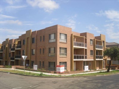 LYDBROOK GARDENS Picture LYDBROOK GARDENS Picture