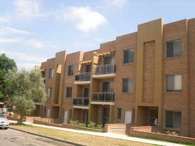 LYDBROOK GARDENS Picture LYDBROOK GARDENS Picture