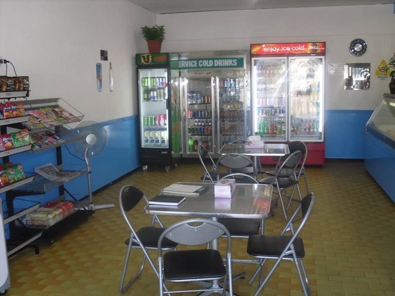 LEASE FOR SALE! Picture 3