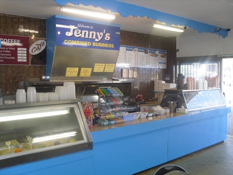 LEASE FOR SALE! Picture 1