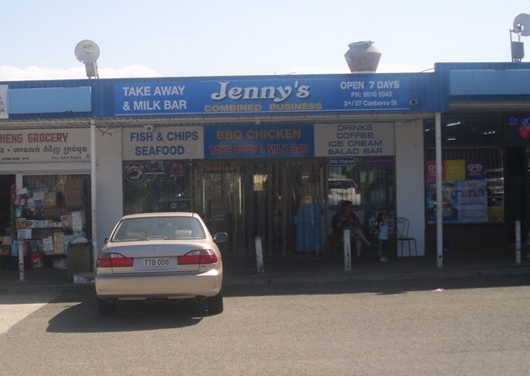 LEASE FOR SALE! Picture 2