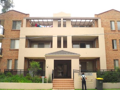 WESTMEAD GARDENS Picture