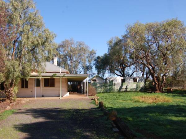 46 Acres of land in the Right Location Picture 1