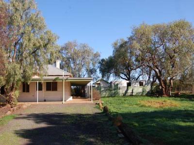 46 Acres of land in the Right Location Picture