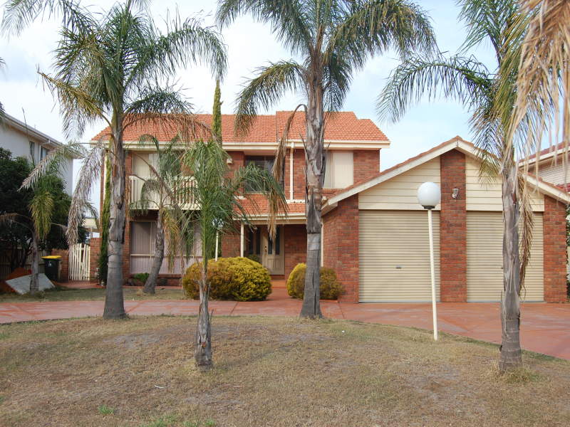 Builders or Investors promising something special in super location (2184m2) Picture 1