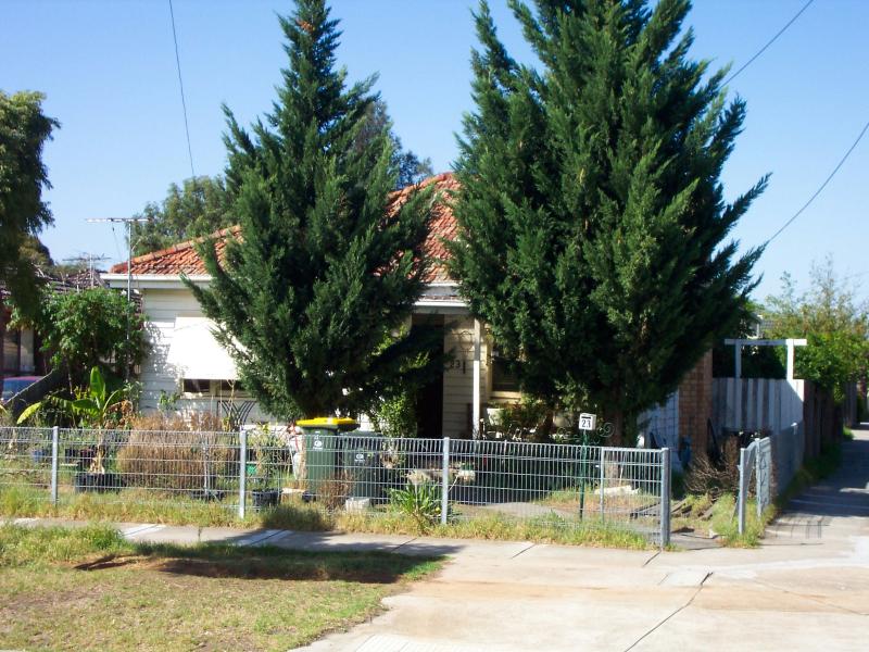 Permits for Medical Clinic Picture 1