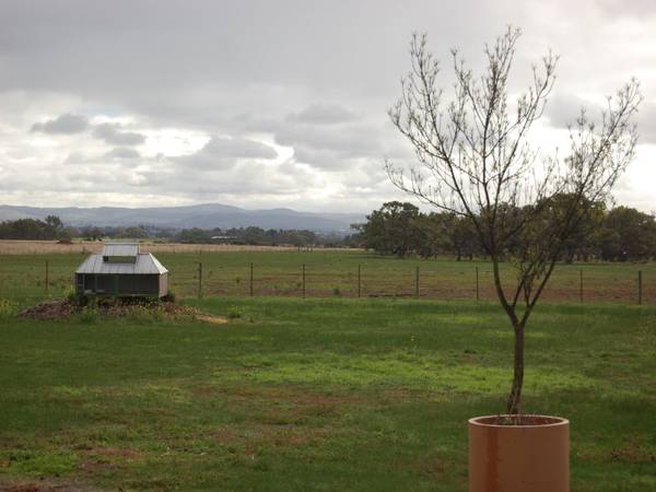 Rural Setting, Development Potential, Harrness Country Picture 3