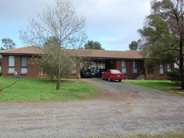 Rural Setting, Development Potential, Harrness Country Picture 1