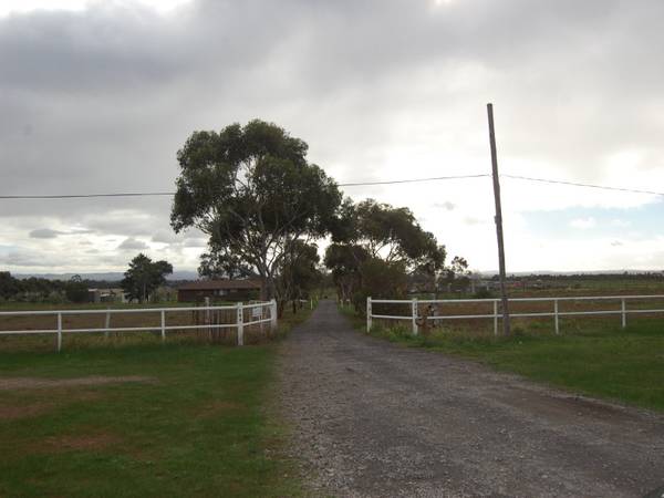 Rural Setting, Development Potential, Harrness Country Picture 2