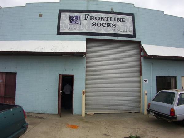 HAVE YOUR BUSINESS WELL POSITIONED! Picture 1