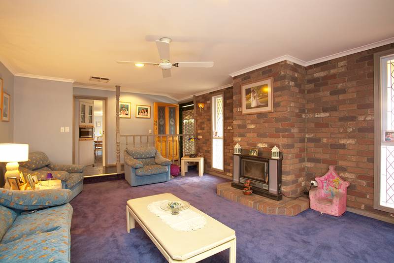 Great Family Living and Entertaining. Picture 3