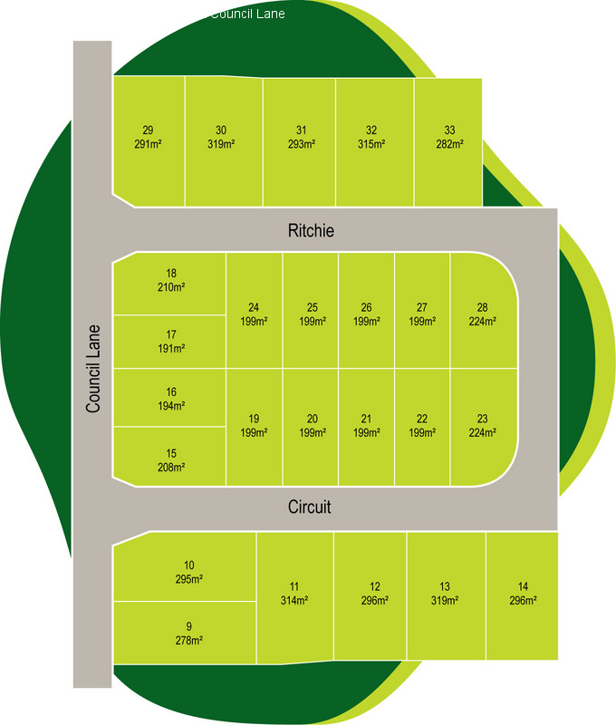 Seize the Opportunity! Now Selling Stage 3! Picture 1