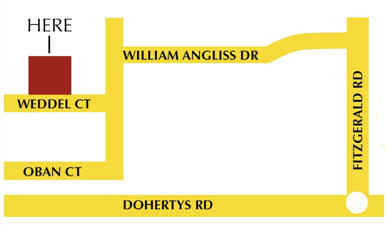 State Of The Art Modern Brand New Warehouses!!! Picture 3