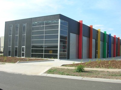 State Of The Art Modern Brand New Warehouses!!! Picture