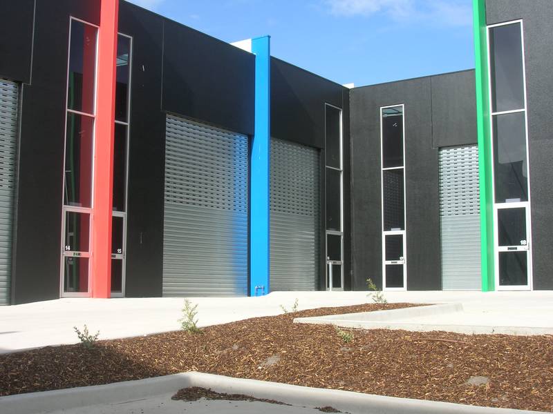 State Of The Art Modern Brand New Warehouses!!! Picture 2