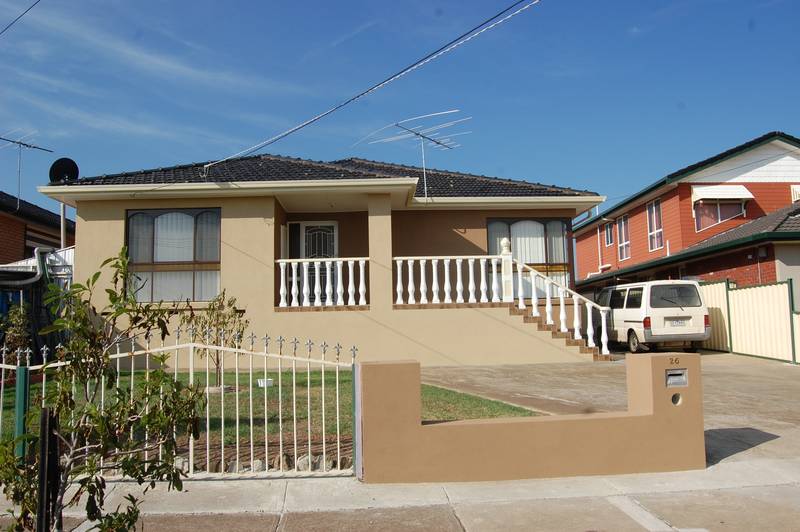 Solid as a Rock! Picture 1