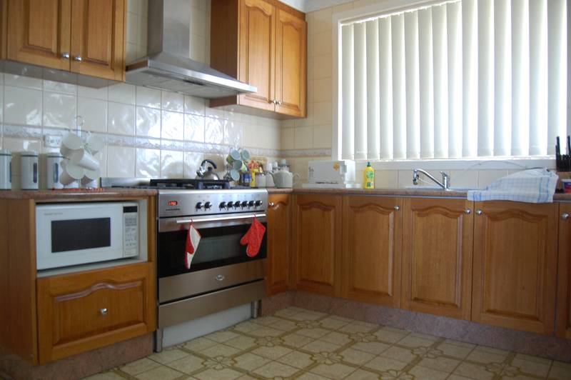 Solid as a Rock! Picture 2