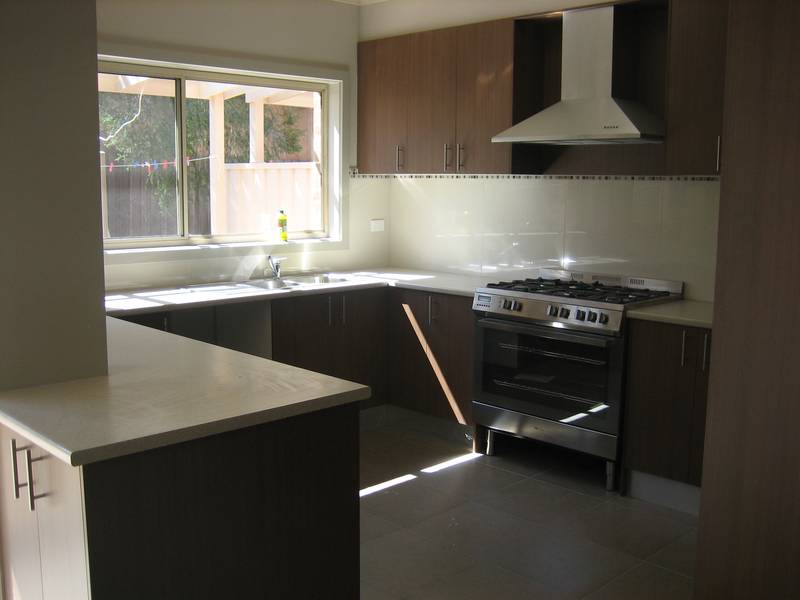 Brand New Modern Home!! Picture