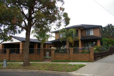 Big, Bold & Top Locations Picture