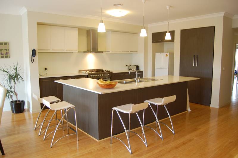 Essence of Space & Easy Family Living! Picture 2
