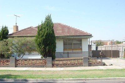 The Charm Of Yester Year With Development Potential Picture