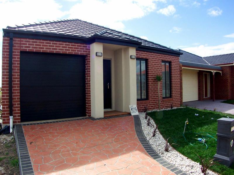 Modern design. Great feel! Picture 1