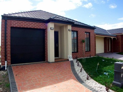 Modern design. Great feel! Picture