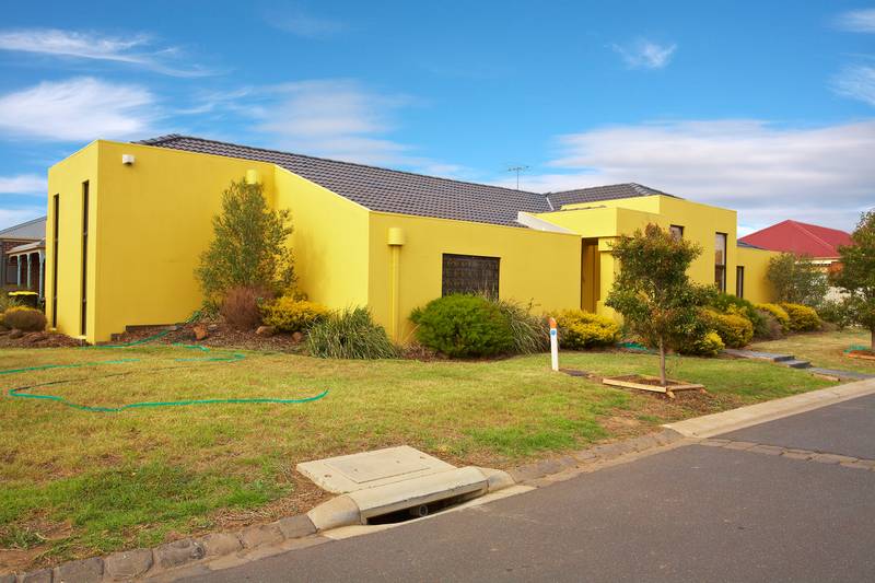 Modern Feel, Executive Living Picture 1