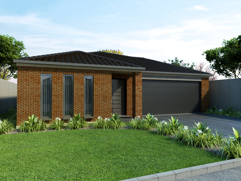 NEW HOUSE & LAND
PACKAGES Picture 1