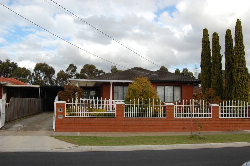 Affordable Family Home Picture 1