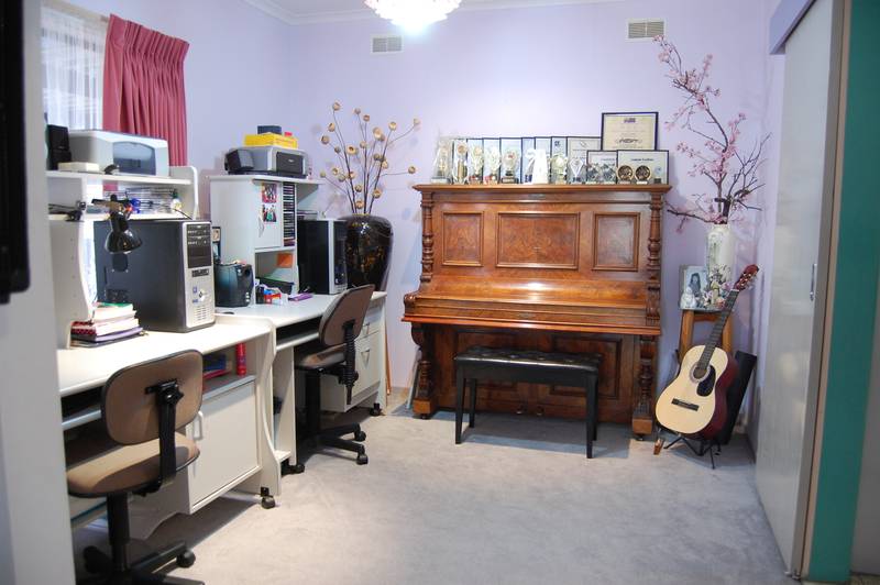 Affordable Family Home Picture 2