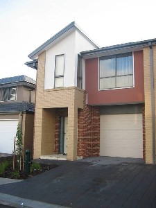 Brand New Modern Townhouse! Picture